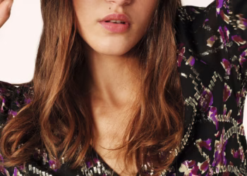Feel Confident & Chic: ba&sh’s Elegant Collection for Modern Women