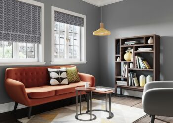 Transform Your Space with the Timeless Elegance of Make My Blinds Roman Collection