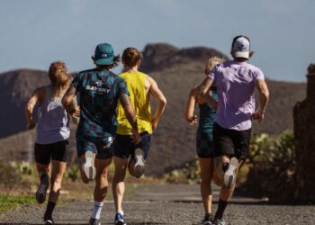 Schritt in die Exzellenz: Laufbar Laufschuhe für Männer für ultimativen Komfort und Leistung