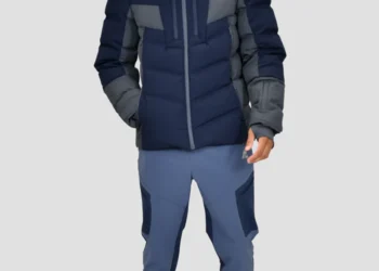 Explore Premium Men’s Jackets for Ultimate Comfort & Protection