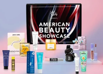 Top 5 Curated Beauty Picks for Radiant Skin & Flawless Grooming