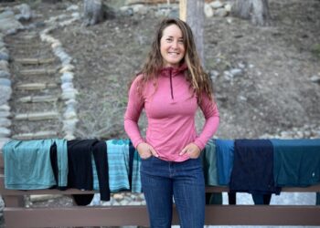 Redefine Activewear with ACAI: Style, Comfort, and Sustainability