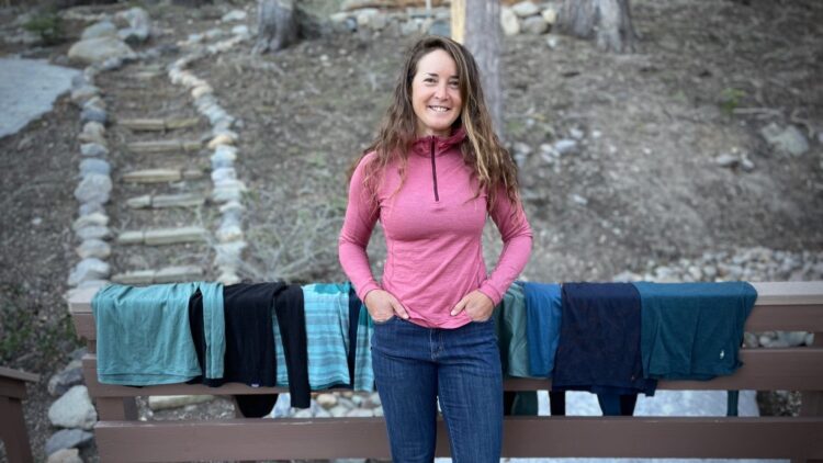 Redefine Activewear with ACAI: Style, Comfort, and Sustainability