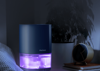 Breathe Easier, Live Better: High-Performance Air Treatment Products for Your Home