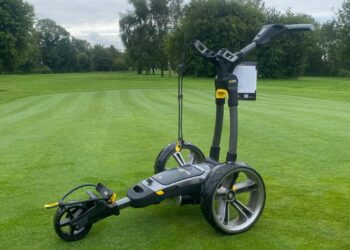 Unlock Next-Level Performance with Snainton Golf’s Elite Trolleys