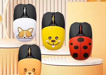 Cyber Week Tech Deals: Onverslaanbare kortingen op draadloze muizen