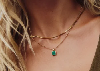 Sustainable Glamour: Missoma’s Must-Have Necklaces for Every Occasion