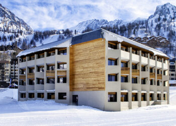 Débloquez les meilleures escapades de ski et de montagne du Black Friday avec Sowell Hotels