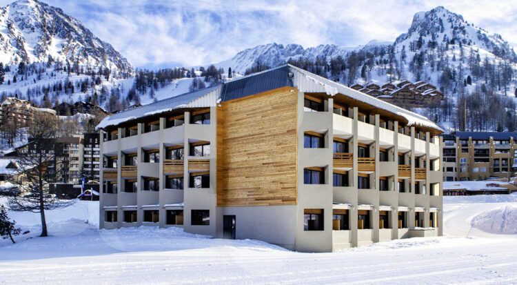 Débloquez les meilleures escapades de ski et de montagne du Black Friday avec Sowell Hotels
