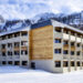 Débloquez les meilleures escapades de ski et de montagne du Black Friday avec Sowell Hotels
