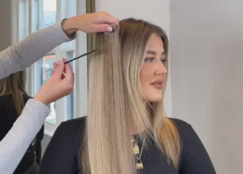 Transform Your Look This Black Friday with Sway Hair Extensions!
