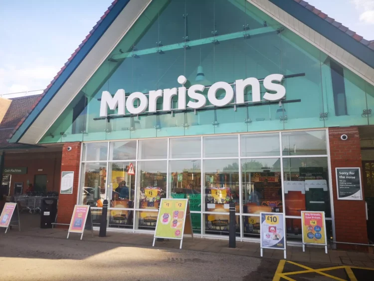 Get Ready for Morrisons Black Friday: Exclusive Offers and Huge Savings