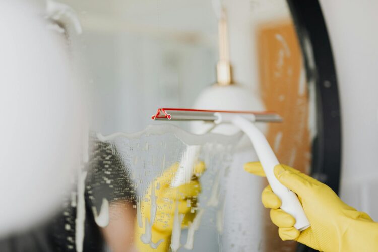 Moeiteloze hygiëne: breng een revolutie teweeg in het afvalbeheer met Cleanprofs