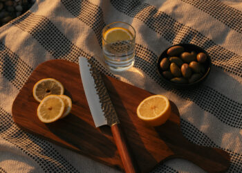 Slice Through Limits: Elevating Your Culinary Experience with Katto Knives