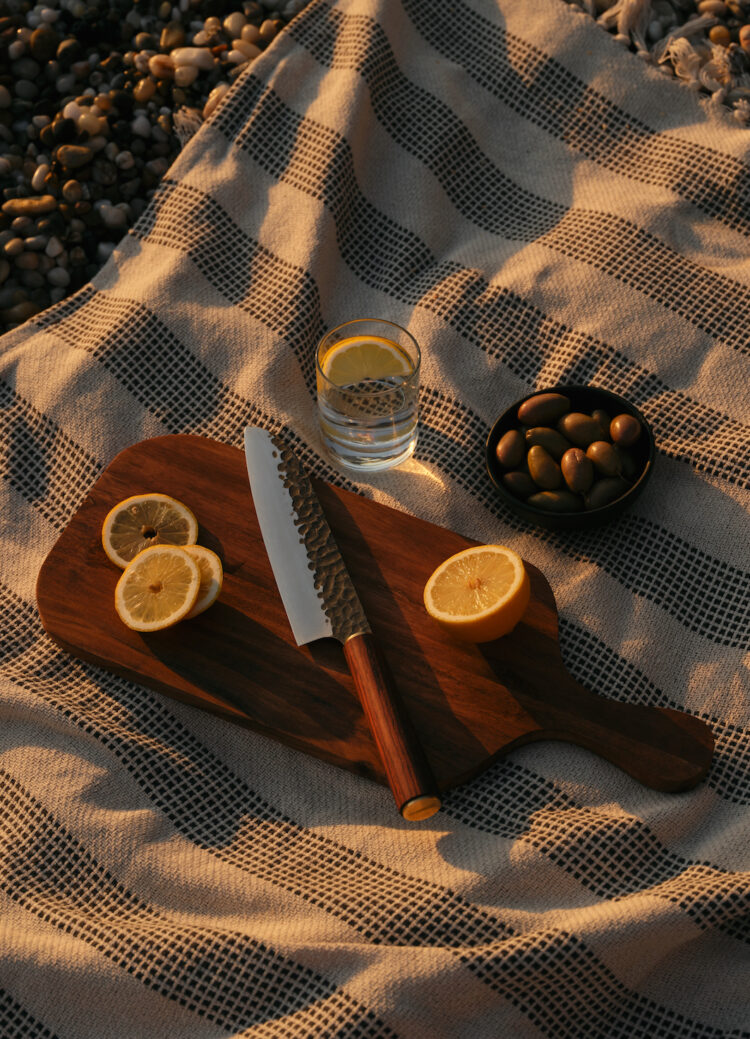 Slice Through Limits: Elevating Your Culinary Experience with Katto Knives