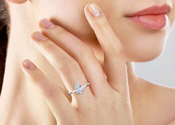 Großes Funkeln, bessere Wahl: ShopLC’s Lab-Grown Diamond Collection