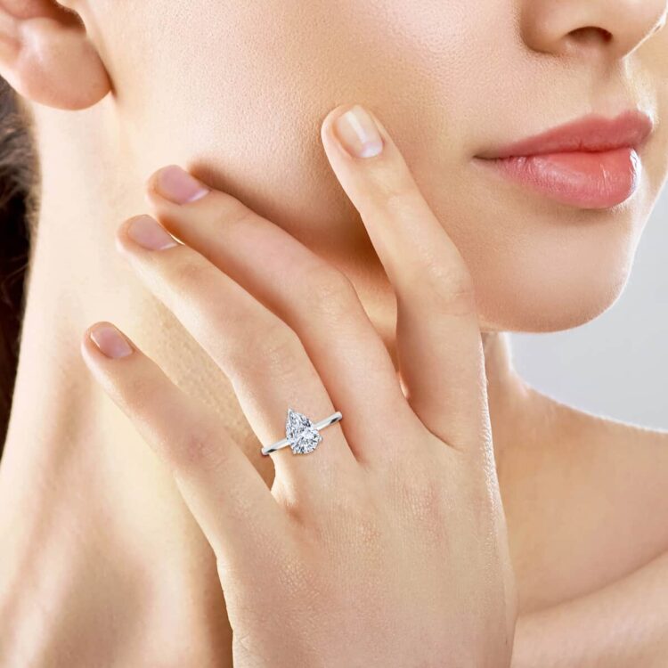 Großes Funkeln, bessere Wahl: ShopLC’s Lab-Grown Diamond Collection
