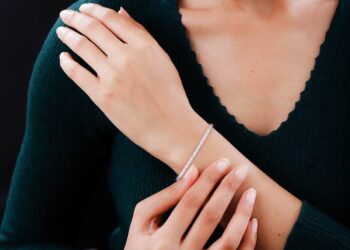 Leuchten Sie heller mit laborgezüchteten Diamanten: Erschwinglicher Luxus bei ShopLC