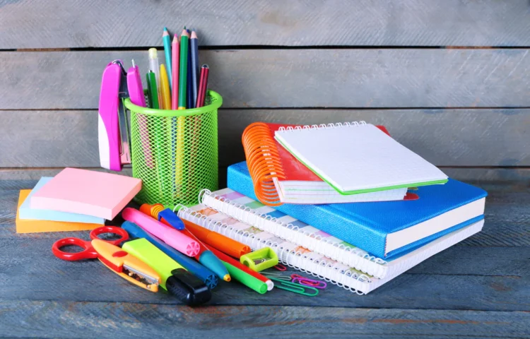 MOO: Redefining Stationery with Style and Excellence