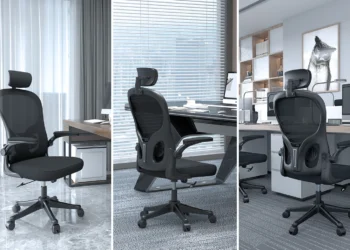 Upgrade Your Space: Black Friday Ergonomic Deals for Work, Rest & Play