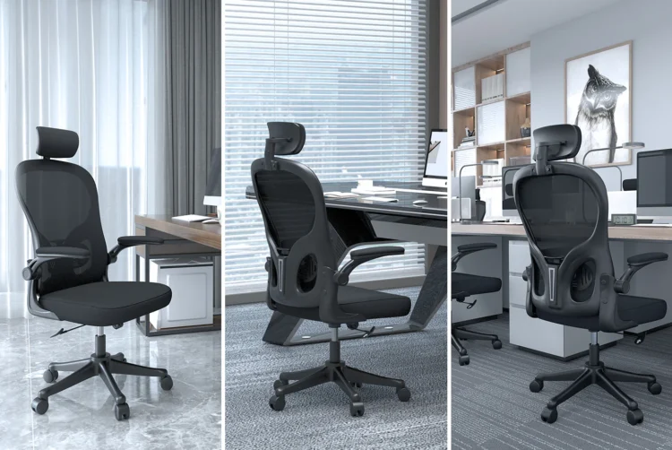 Upgrade Your Space: Black Friday Ergonomic Deals for Work, Rest & Play