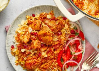 SimplyCook Recipes: Quick, Delicious Meals That Bring Flavor to Your Table!