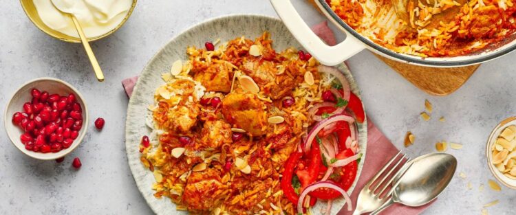 SimplyCook Recipes: Quick, Delicious Meals That Bring Flavor to Your Table!