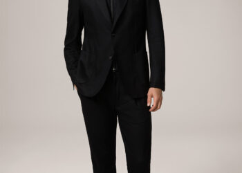 Entdecken Sie die Eleganz von Windsor Jacken für jeden Anlass