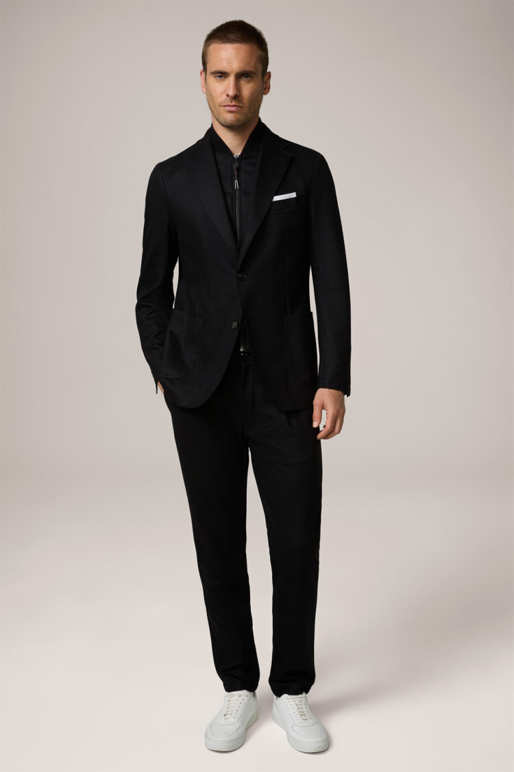 Entdecken Sie die Eleganz von Windsor Jacken für jeden Anlass