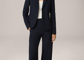 Windsor Blazer: Erhöhen Sie Ihren Stil mit zeitloser Eleganz und maßgeschneiderter Perfektion