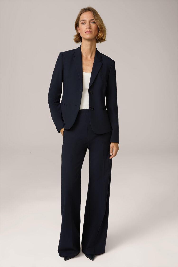 Windsor Blazer: Erhöhen Sie Ihren Stil mit zeitloser Eleganz und maßgeschneiderter Perfektion