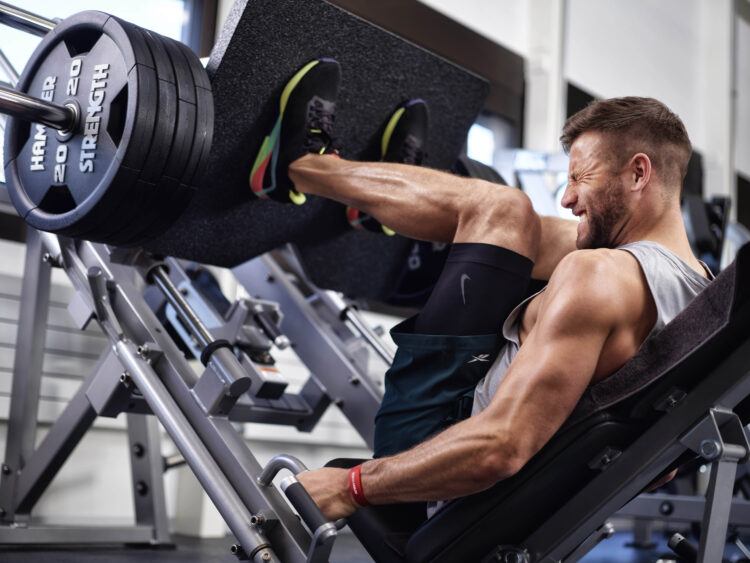Guía Black Friday y Fitness de MyProtein: Las mejores ofertas para tu salud