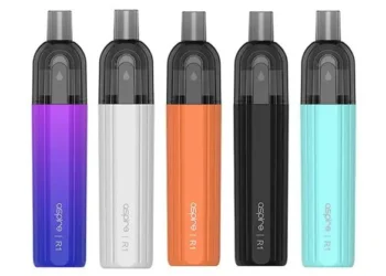 Explore Smarter Choices: Disposable Vape Kit Alternatives at LiQuid