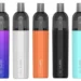Explore Smarter Choices: Disposable Vape Kit Alternatives at LiQuid
