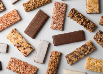 Brandstof voor je fitness: Ontdek de beste eiwitrepen van MYPROTEIN