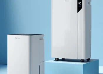Pro Breeze: Creating Healthier Spaces with Premium Dehumidifiers