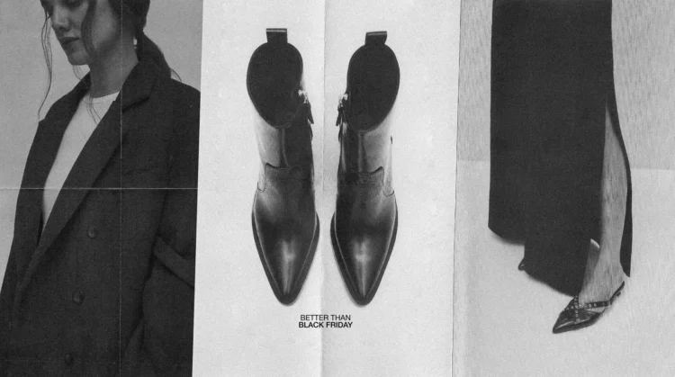 ALOHAS: Better Than Black Friday – Unbeatable Deals on Timeless Style