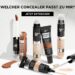 Mehr als nur Make-up: Concealer und CC-Cremes von IT Cosmetics mit Hautpflegewirkung