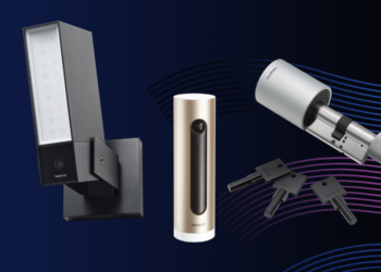 Transformer les maisons intelligentes avec Netatmo : l’innovation au service de la commodité