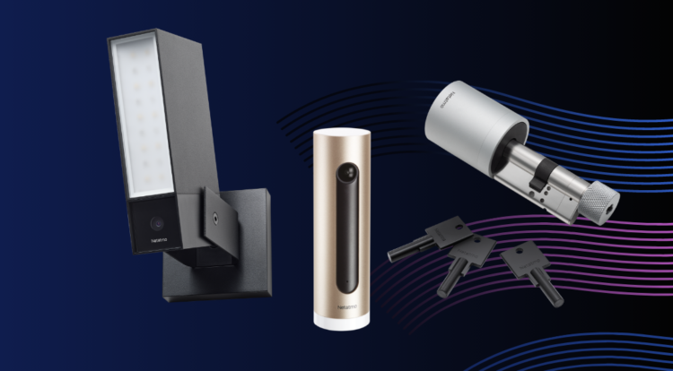 Transformer les maisons intelligentes avec Netatmo : l&rsquo;innovation au service de la commodité
