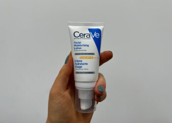 Protect & Perfect: SPF Moisturizers Now Up to 50% Off at Lookfantastic!