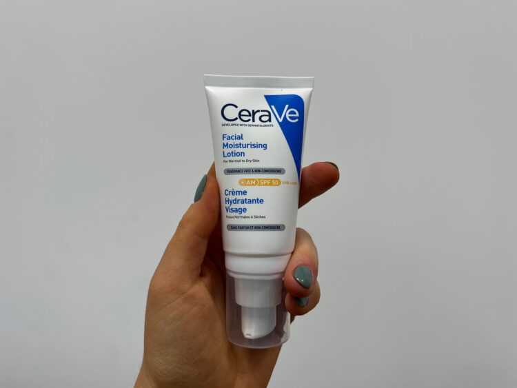 Protect & Perfect: SPF Moisturizers Now Up to 50% Off at Lookfantastic!