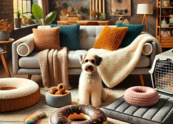 Black Friday Pet Essentials: Top FunnyFuzzy Bundles for Maximum Comfort