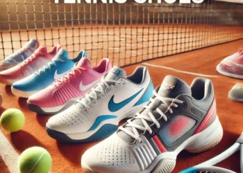 Top-Tennisschuhe für Sandplätze: Entfesseln Sie Ihr Potenzial auf dem Platz