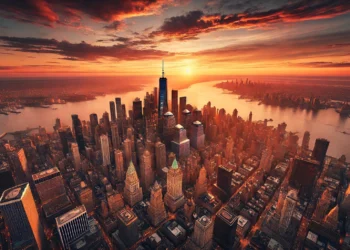 Experience New York from New Heights: Explore One World Observatory