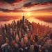 Experience New York from New Heights: Explore One World Observatory