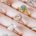 Discover Exquisite Rings by Ottoman Hands