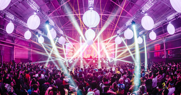 Boletos Express: Your Ultimate Destination for Hassle-Free Event Ticketing