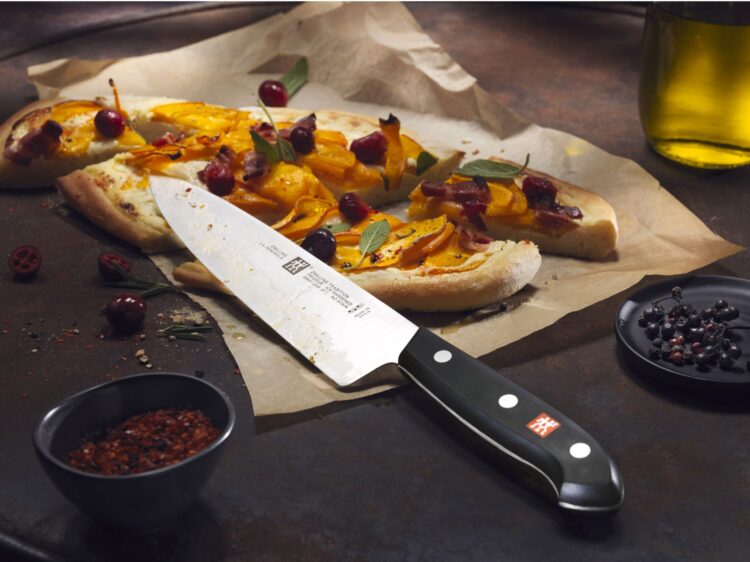 Juegos de cuchillos Zwilling esenciales para mejorar tu cocina este Black Friday
