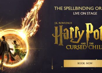 Time-Twisting Tales: Harry Potter and the Journey of Albus Potter